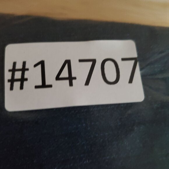 Torrid Jeans Women Size 16R Blue Bombshell Skinny Premium Stretch Button Fly - Picture 12 of 12